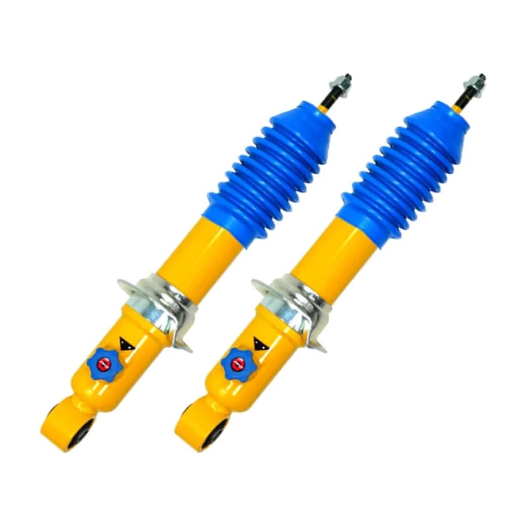 PROFENDER shock absorber 4-level adjustable PAG-4678A50 / PAG-4679A50 – Toyota Hilux Revo 2WD 2015+, Toyota Hilux Vigo 2WD 2005-2015 (front)