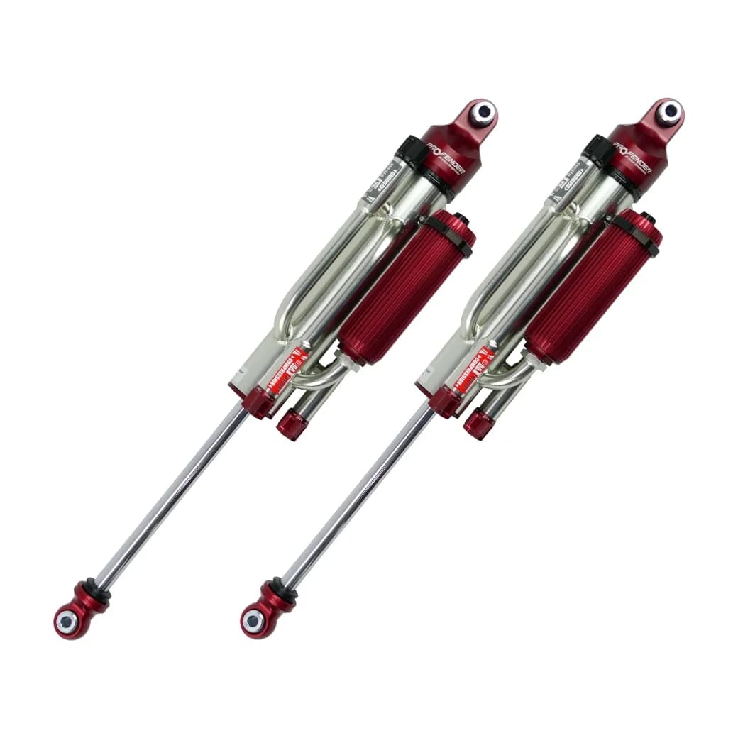 PROFENDER shock absorber BYPASS BPP-4046P100 – Toyota Hilux Vigo 4WD / Prerunner 2005-2015 (rear)