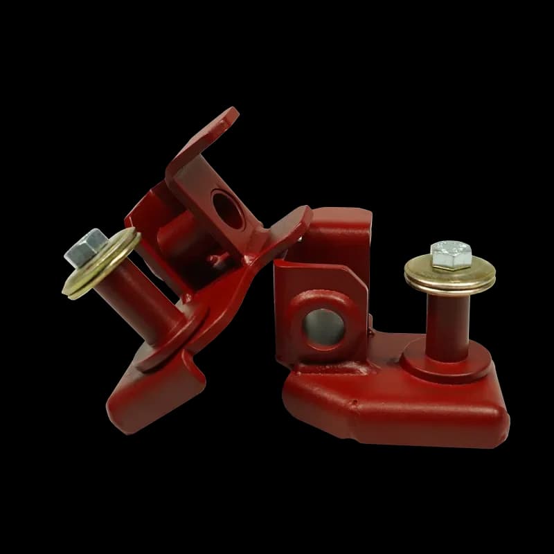 PROFENDER shock absorber extension eye ADE-REVO-P50 – Toyota Hilux Revo Rocco, Toyota Hilux Revo 4WD / Prerunner