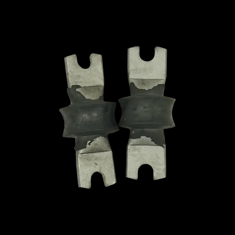 PROFENDER shock absorber eye bush set G-23-SET – Toyota Hilux Tiger 2WD 1997-2004