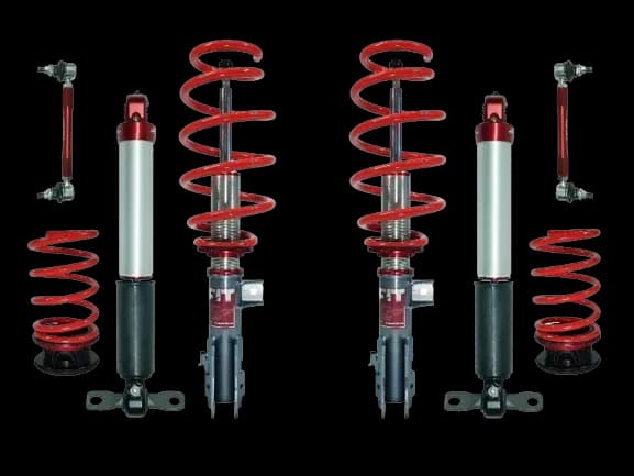 PROFENDER shock absorber FITZ MP9-0705-1B – Hyundai Staria 2021+ (front and rear (complete set))