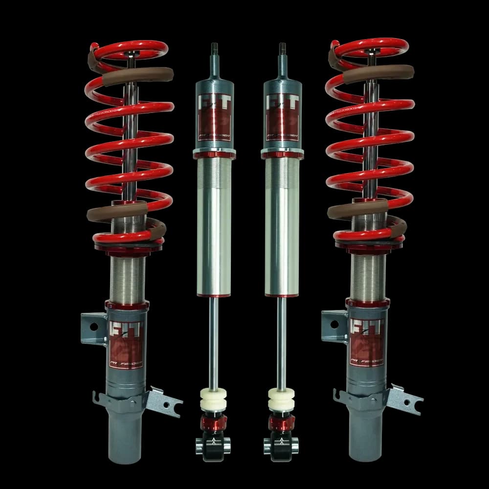 PROFENDER shock absorber FITZ MP9-0801-1C – GWM Haval H6 2021+