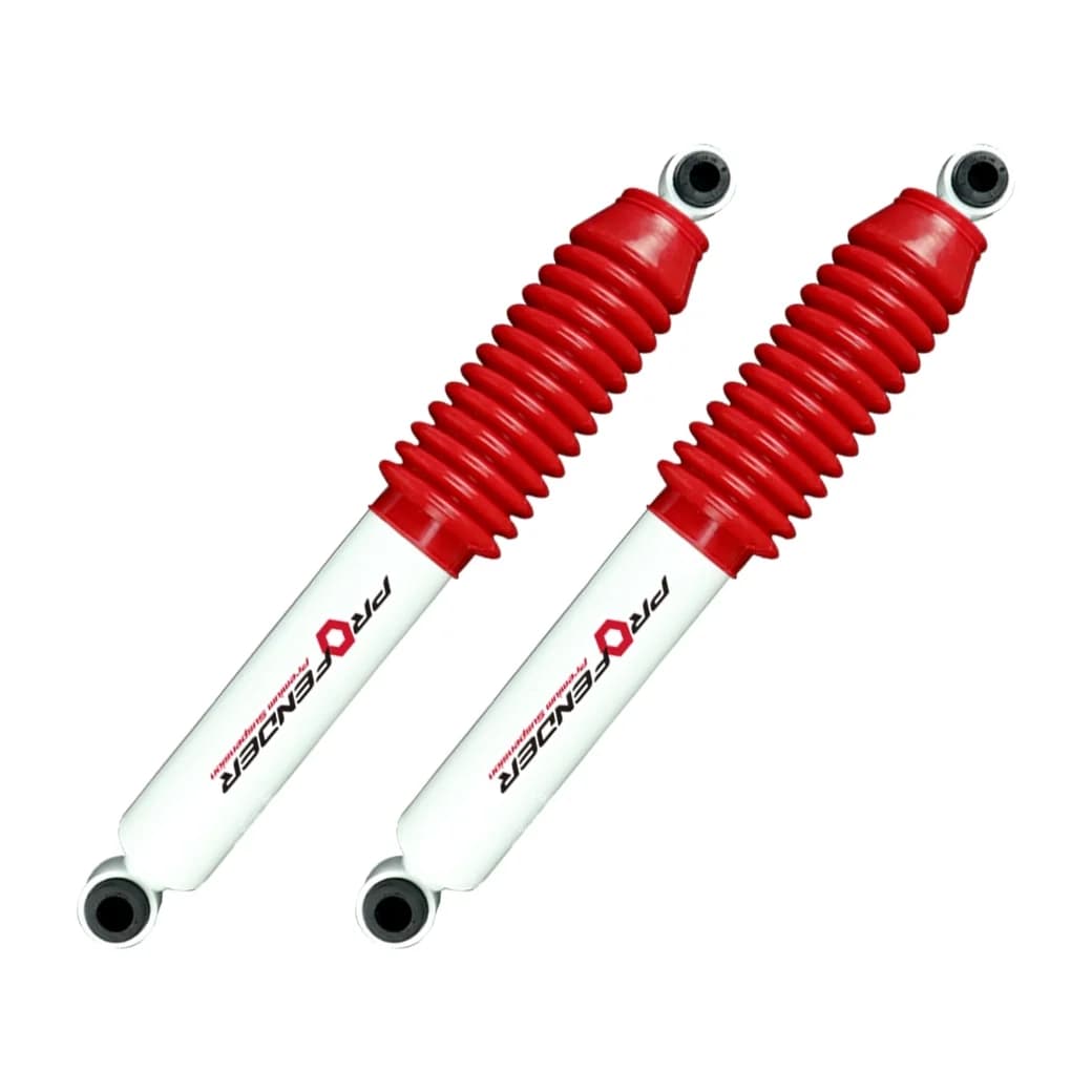 PROFENDER shock absorber JUMBO PS7l-4050 – Isuzu D-Max 2WD 2020+, Isuzu D-Max 2WD 2002-2019 (rear)