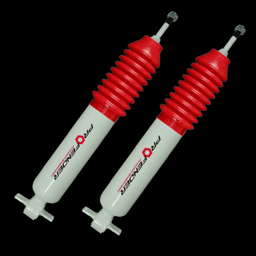 PROFENDER shock absorber JUMBO PS7L-4659 – Toyota Hilux Tiger 2WD 1997-2004 (front)