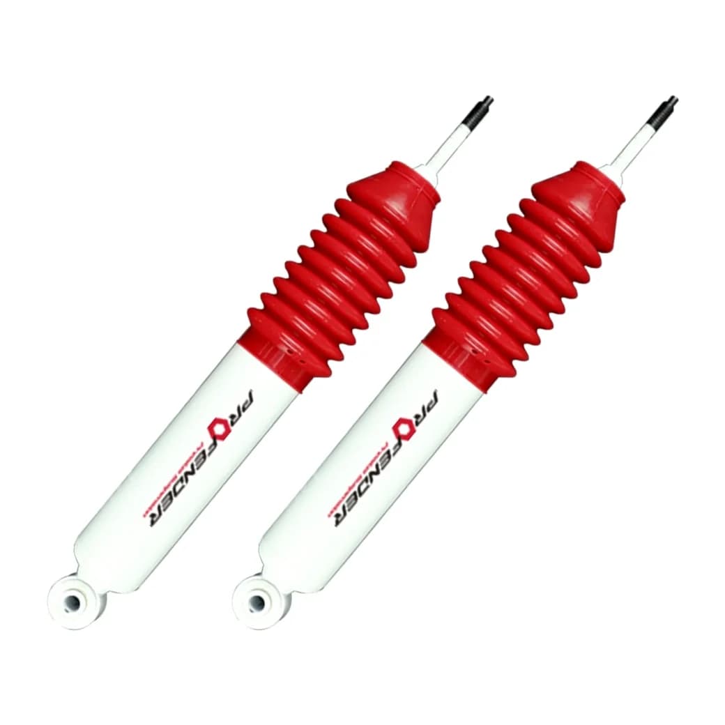 PROFENDER shock absorber JUMBO PS7L-4671 – Isuzu D-Max 4WD / Hi-Lander (torsion bar) 2005-2012 (front)