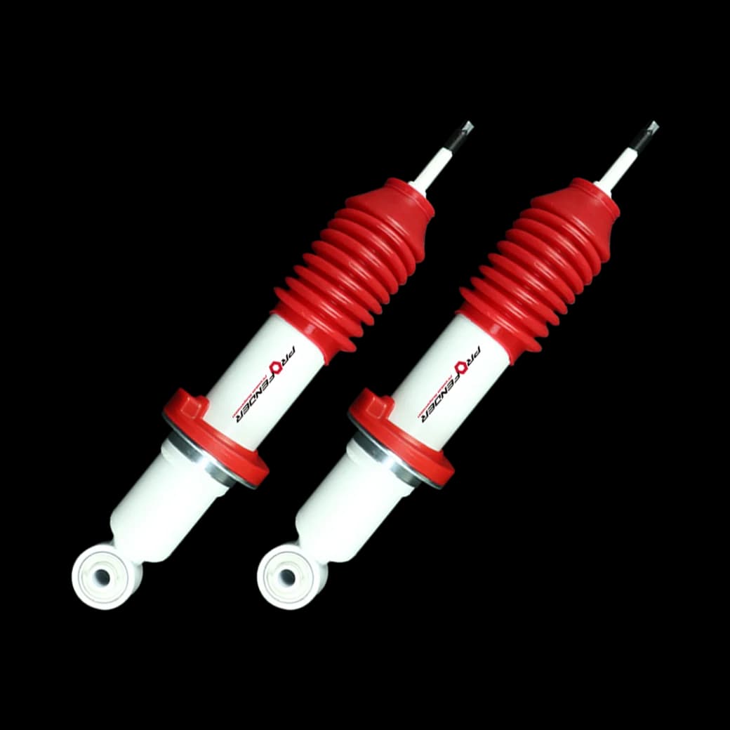 PROFENDER shock absorber JUMBO PS7L-4676A50 – Isuzu D-Max 2WD 2002-2019 (front)