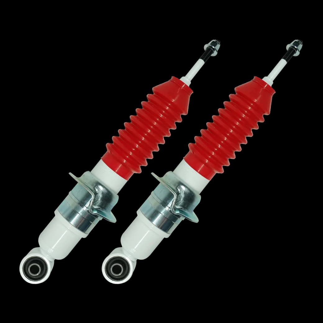 PROFENDER shock absorber JUMBO PS7L-56110A50 – Nissan Navara NP300 2014-2020, Nissan Navara D40 2003-2017 (front)