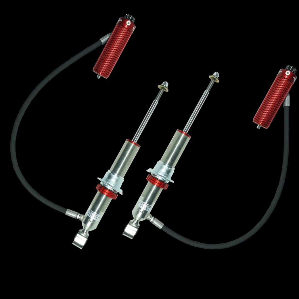 PROFENDER shock absorber MONO 2.0 8-level adjustable TSA4-56110A50 – Nissan Terra 2020+, Nissan Navara PRO4X 2020+ +2 (front)