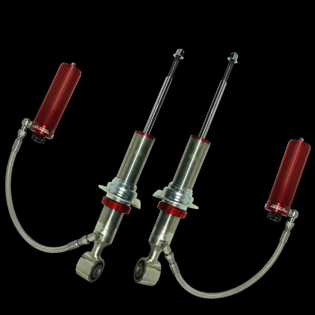 PROFENDER shock absorber MONO 2.0 8-level adjustable TSA4-1611A50 – Ford Ranger 4WD Bi-Turbo 2018+ (front)