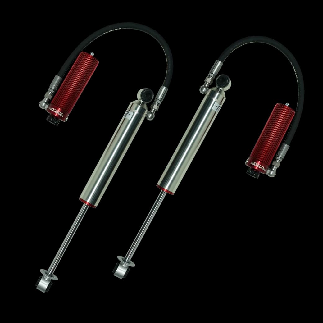 PROFENDER shock absorber MONO 2.0 8-level adjustable MRA4-4052PU140 – Isuzu D-Max V-Cross 4WD / Hi-Lander 2012-2019 (rear)