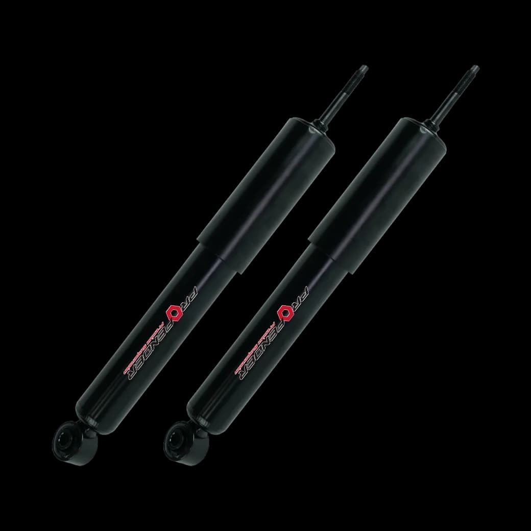 PROFENDER shock absorber MONO 2.0 8-level adjustable MRA4-4671 – Isuzu D-Max 4WD / Hi-Lander (torsion bar) 2005-2012 (front)