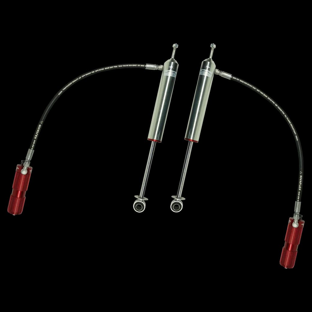 PROFENDER shock absorber MONO 2.0 8-level adjustable MRA4-4668OL20 – Toyota Hilux Tiger 4WD 1997-2004 (front)