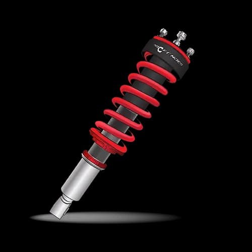 PROFENDER shock absorber MONO 2.0 8-level adjustable MRA4-9006 – Isuzu MU-X 2020+, Isuzu MU-X 2012-2019 +1 (rear)