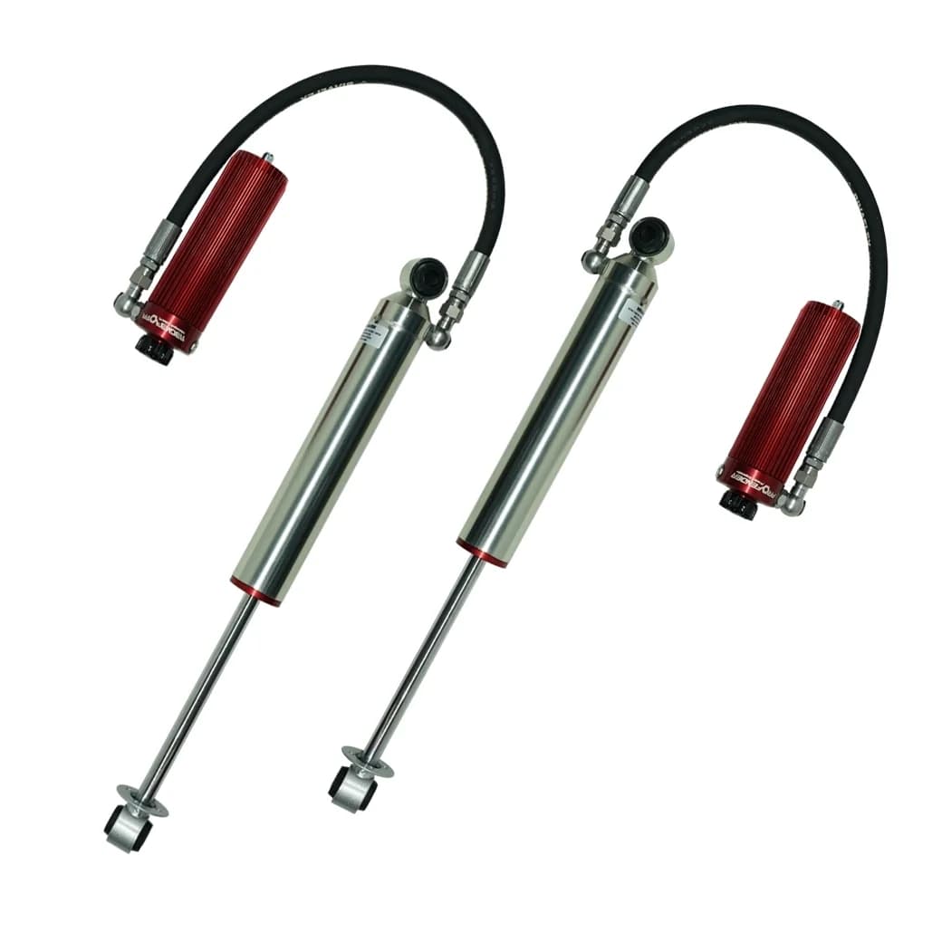 PROFENDER shock absorber MONO 2.0 8-level adjustable MRA4-4058 – Mitsubishi Pajero 2008+ (rear)