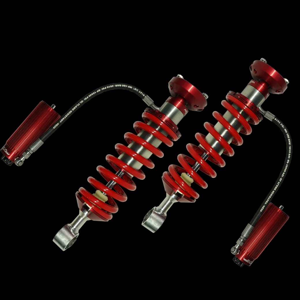 PROFENDER shock absorber OE 2.0 1431GA1611 – Ford Ranger 4WD Bi-Turbo 2018+ (front)