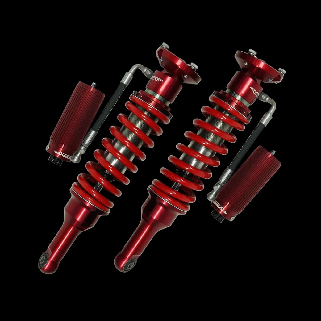 PROFENDER shock absorber OE 2.0 1431GA9610 – Isuzu MU-X 2020+ (front)