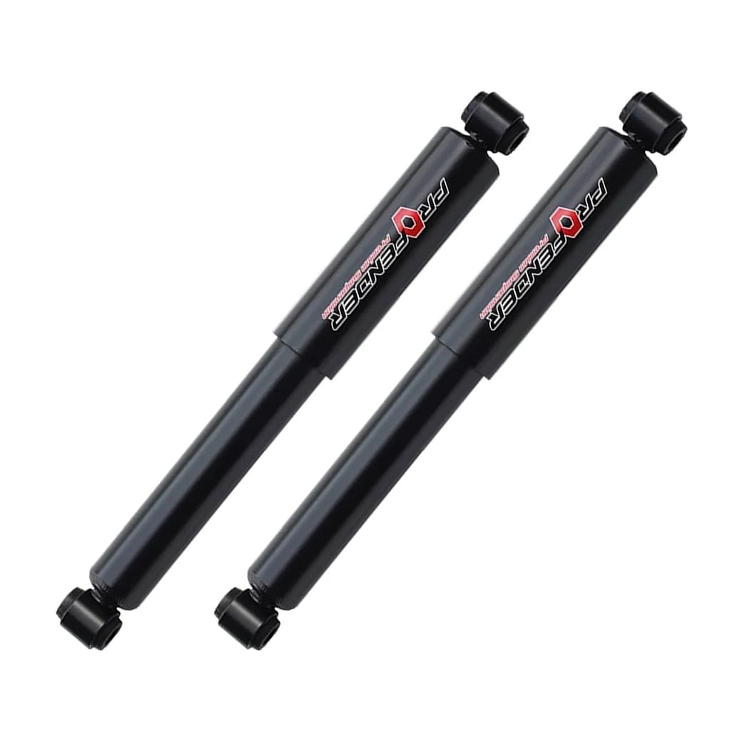 PROFENDER shock absorber PG5 PG5-4053 – Nissan Navara D40 2003-2017 (rear)