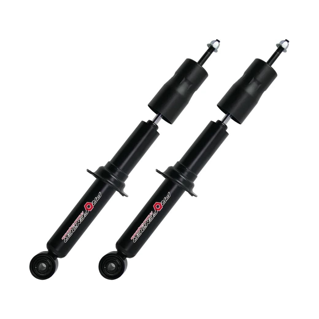PROFENDER shock absorber PG5 PG5-4680 – Toyota Hilux Revo 4WD / Prerunner 2015+, Toyota Hilux Vigo 4WD / Prerunner 2005-2015 +3 (front)
