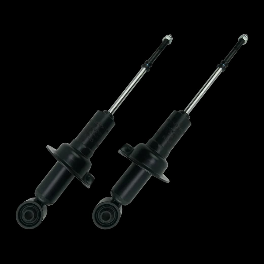 PROFENDER shock absorber PG5 PG5-56110 – Nissan Navara NP300 2014-2020, Nissan Navara D40 2003-2017 (front)