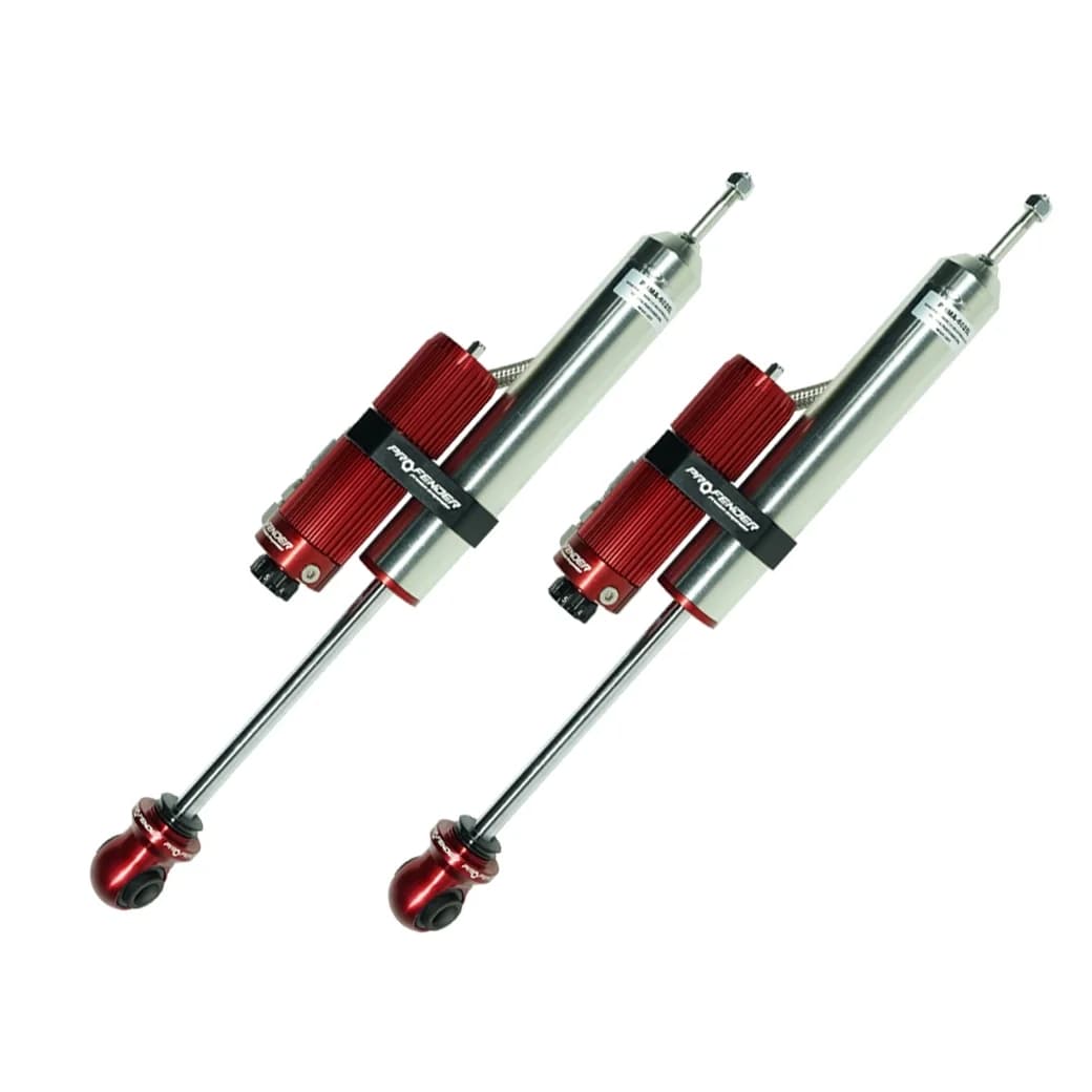 PROFENDER shock absorber PIGGYBACK PHMA-1006 – Ford Everest Bi-Turbo 2018+, Ford Everest 2012-2018 (rear)