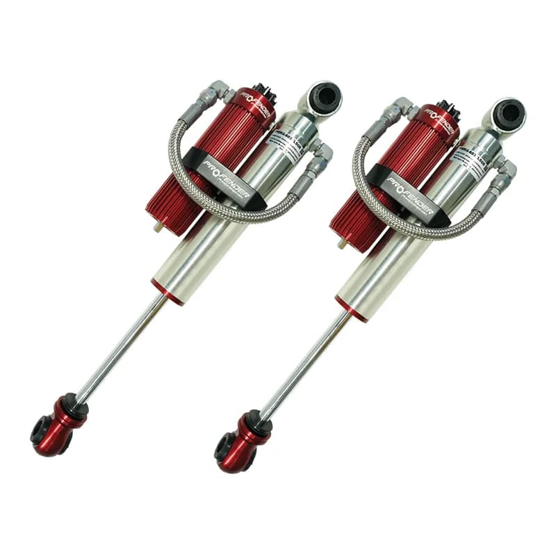 PROFENDER shock absorber PIGGYBACK PHMA-6037L50L(P99) – Toyota Commuter All New 2020+ (rear)