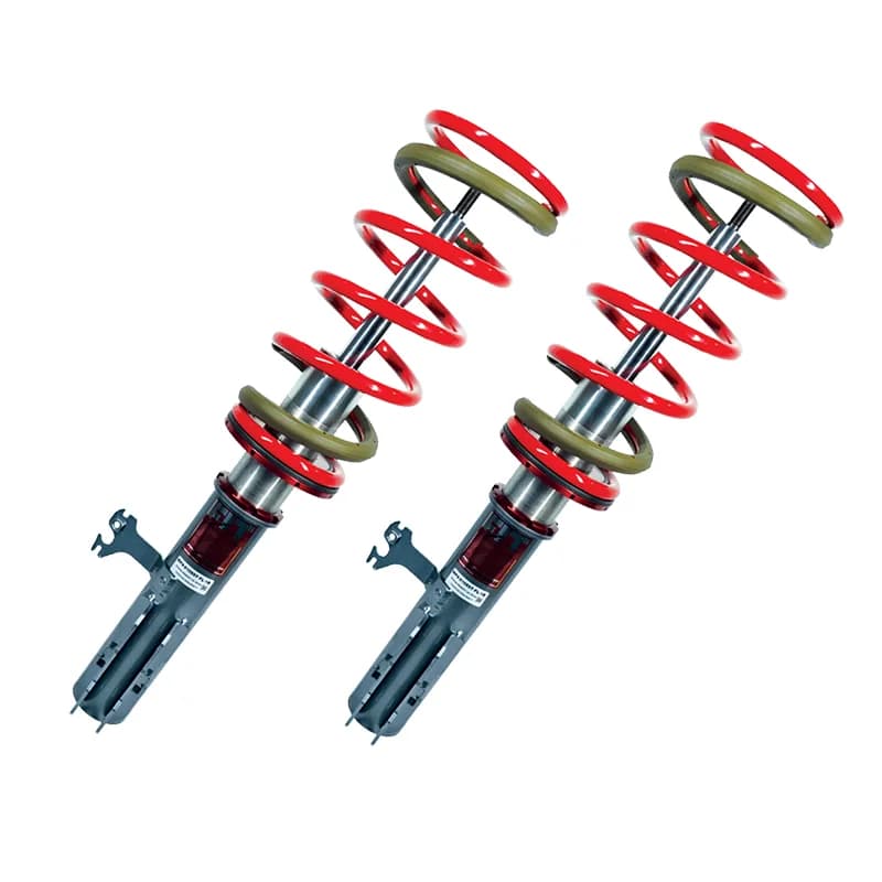 PROFENDER shock absorber QUEEN SERIES MP9-0112-FL-L02(P99) – Toyota Commuter All New 2020+ (front)