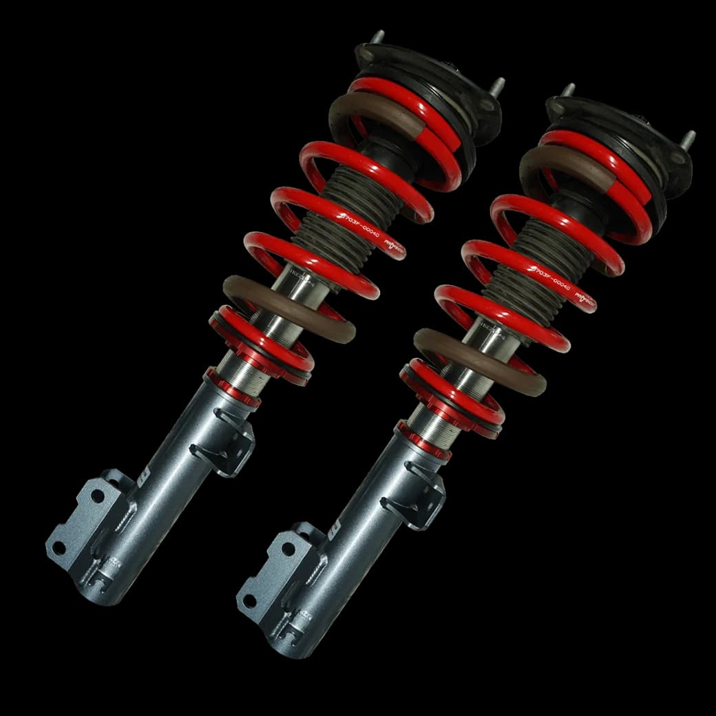 PROFENDER shock absorber QUEEN SERIES MP9-0704-F – Hyundai H1 2012-2020 (front)
