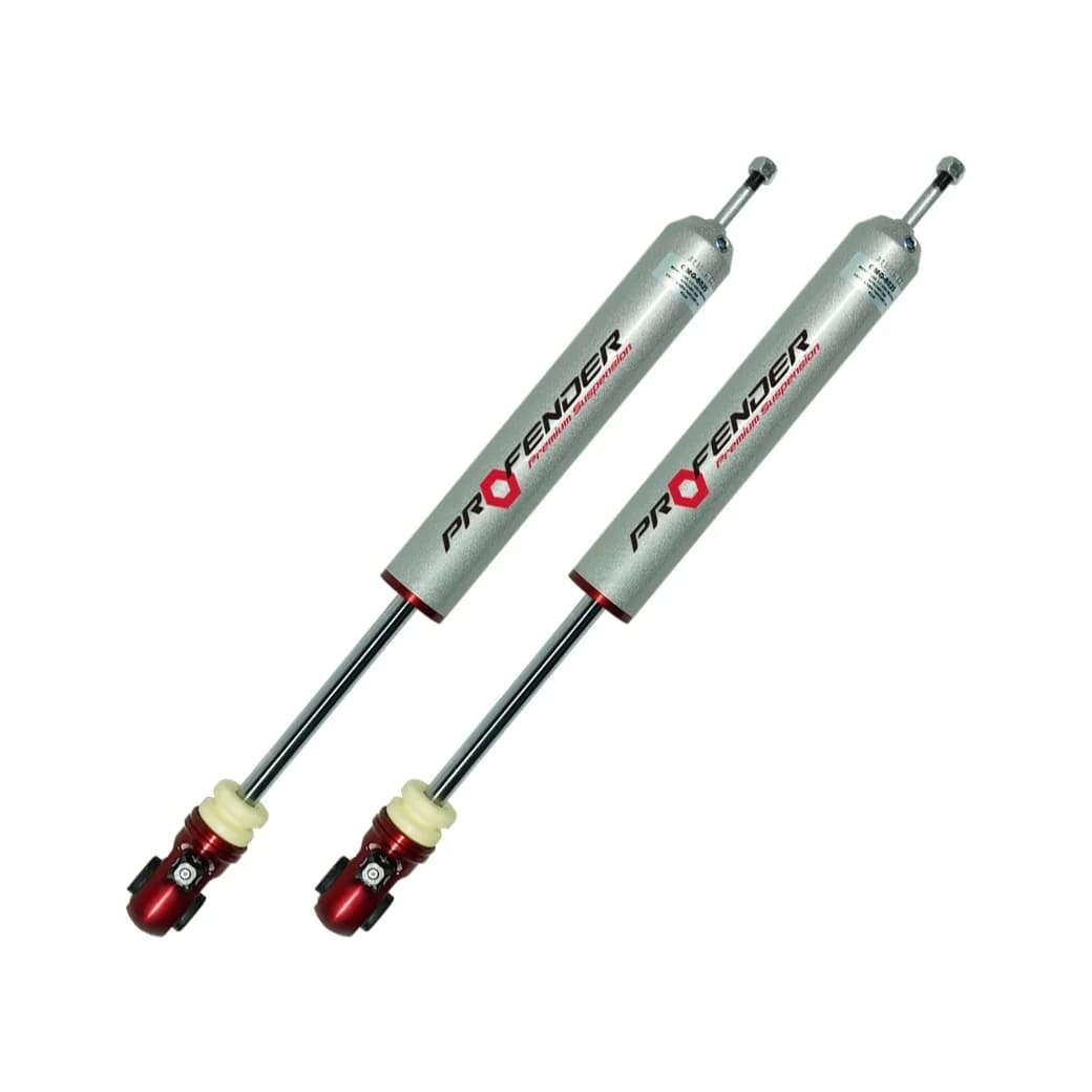 PROFENDER shock absorber QUEEN SERIES QMG-9006 – Isuzu MU-X 2020+, Isuzu MU-X 2012-2019 +1 (rear)