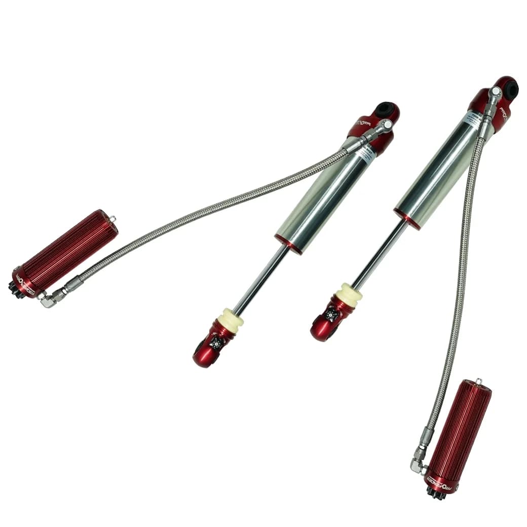 PROFENDER shock absorber TUNE SERIES TUNE-4058 – Mitsubishi Pajero 2008+ (rear)