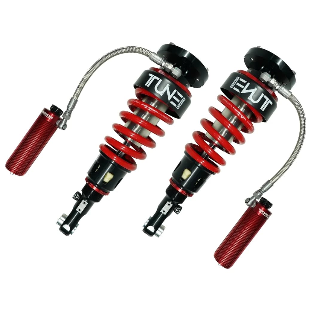 PROFENDER shock absorber TUNE SERIES TUNE-4689A50 – Mitsubishi Pajero 2008+ (front)