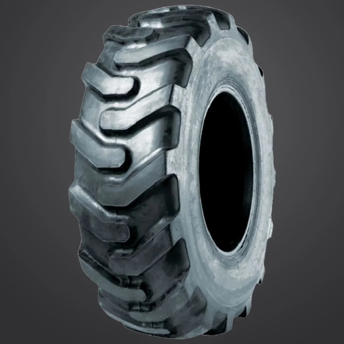Vee Rubber Grader/Loader bias tire 14.00-24 12PR TL