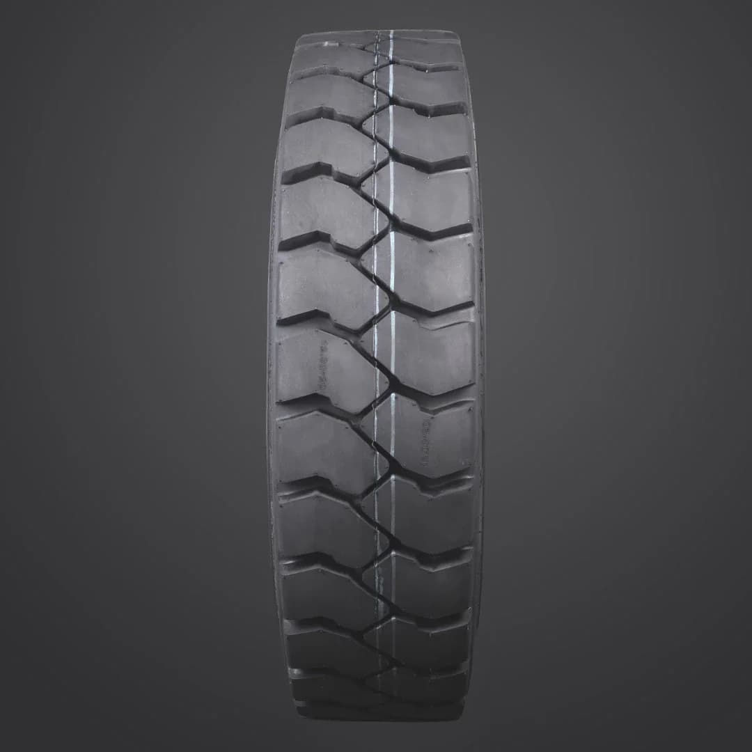 Vee Rubber Industrial (port use) bias tire 12.00-20 28PR TT