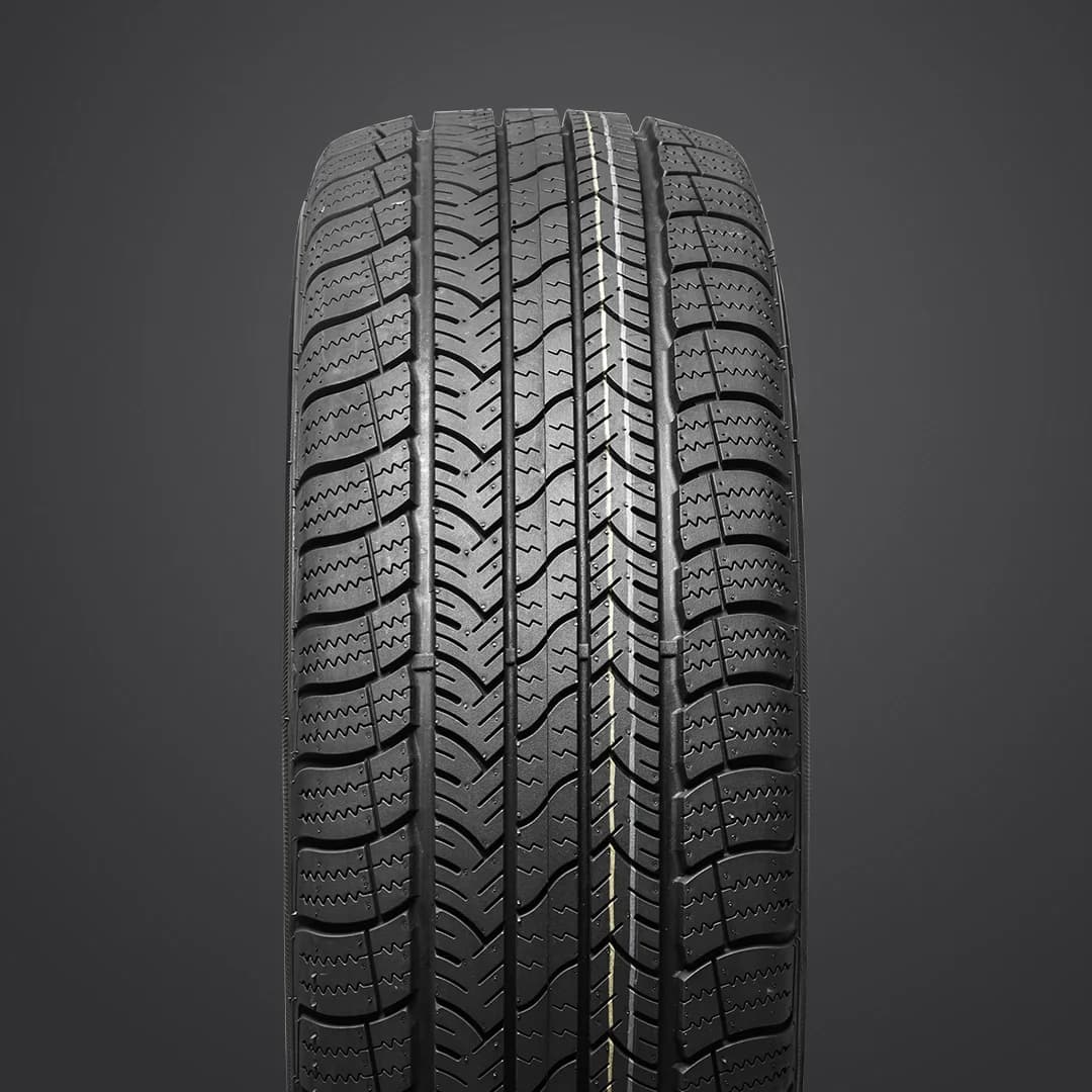 Vee Rubber KRUZER HT P245/70R16 106S