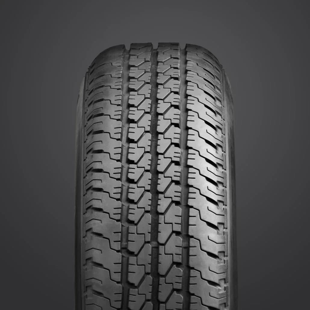 Vee Rubber MARATHON EVO 175R14C 99/98G
