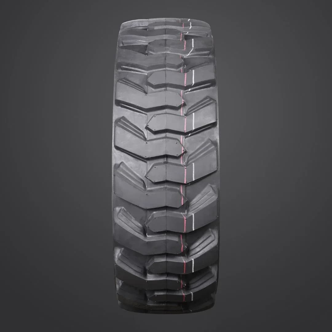 Vee Rubber Skidsteer bias tire 10-16.5 8PR TL
