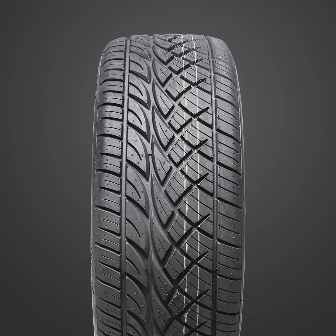 Vee Rubber SPEED BOOSTER 245/45R18 100W XL