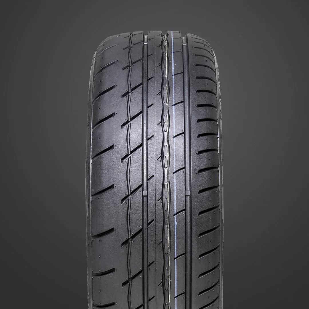 Vee Rubber SPORT GT 195/50R15 82W