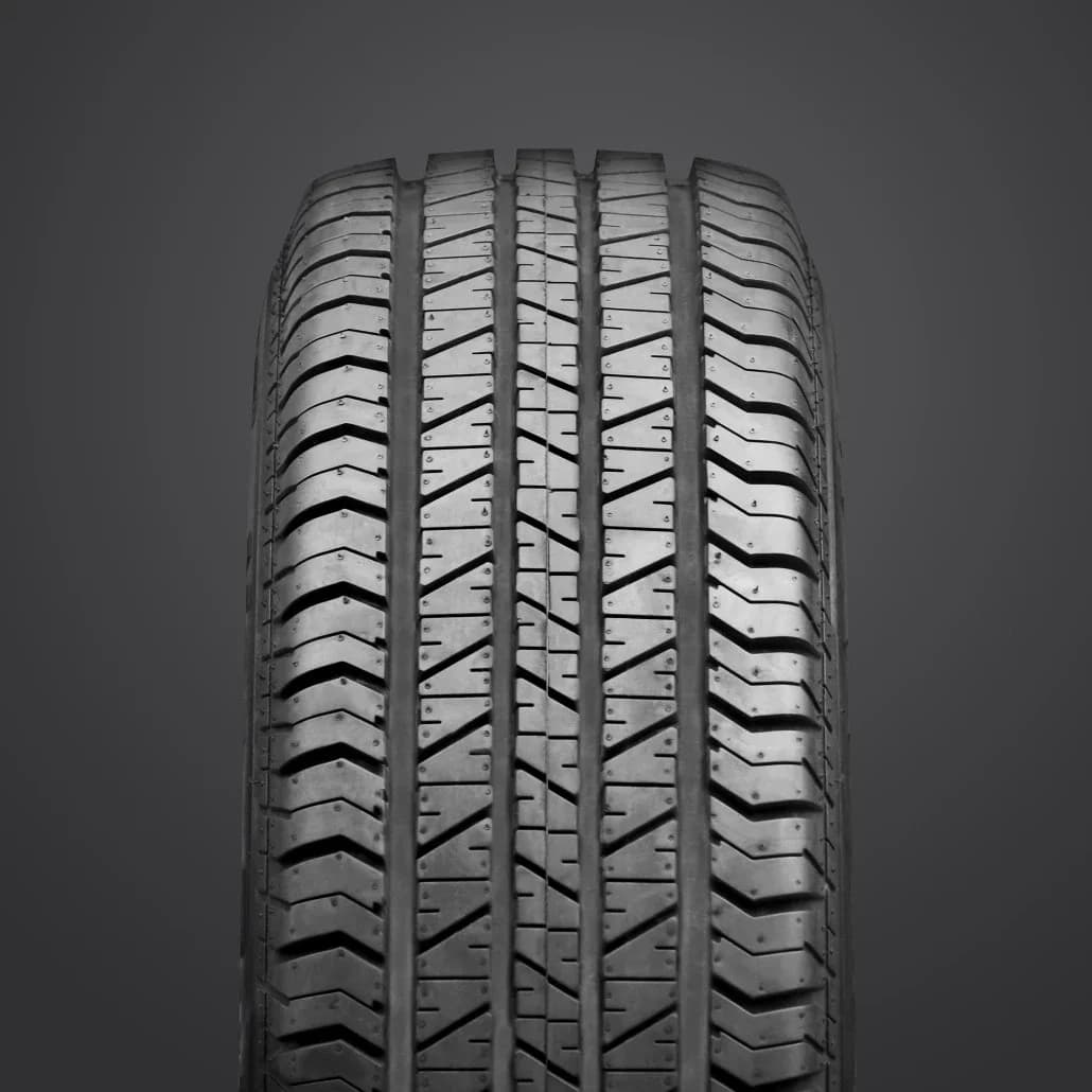 Vee Rubber TAIGA-D 225/70R15 100S