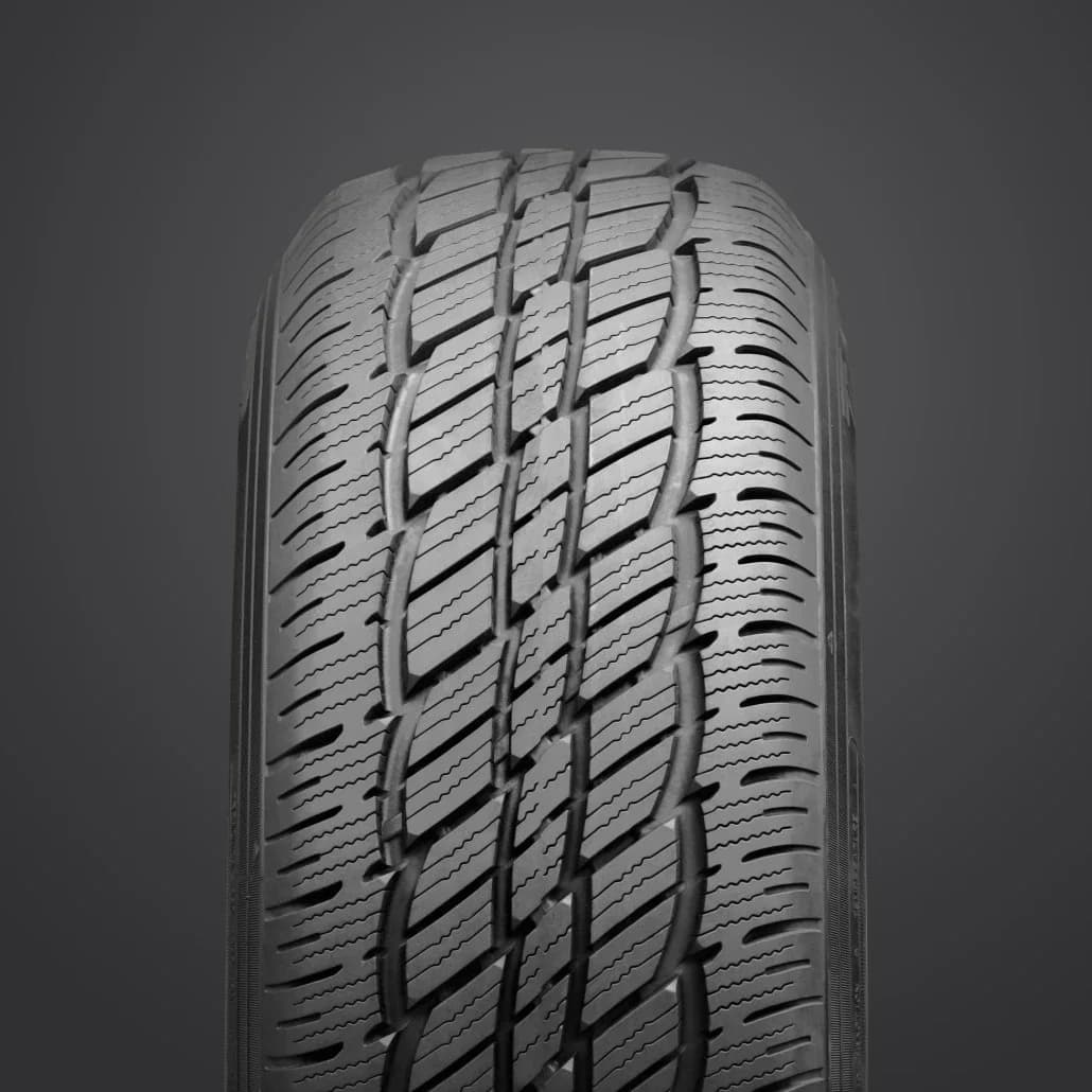 Vee Rubber TAIGA H/T 215/65R16 102T