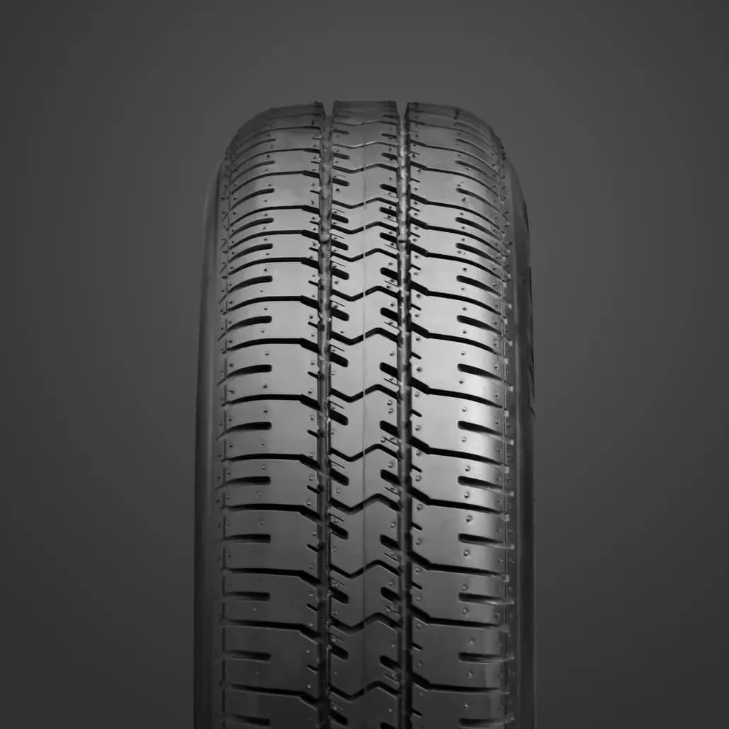 Vee Rubber TRAIMATE 307 145/70R12 69T
