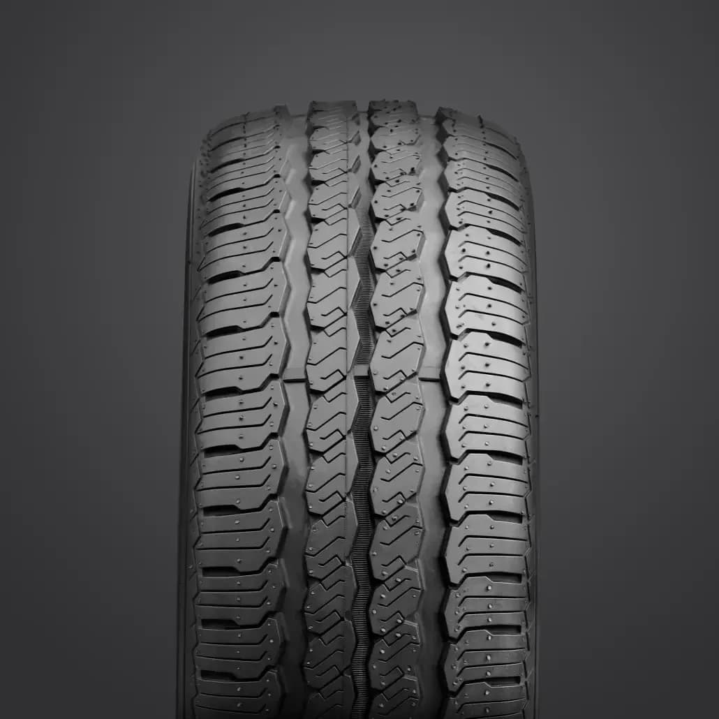 Vee Rubber TRAIMATE 330 185/60R12C 104/101N