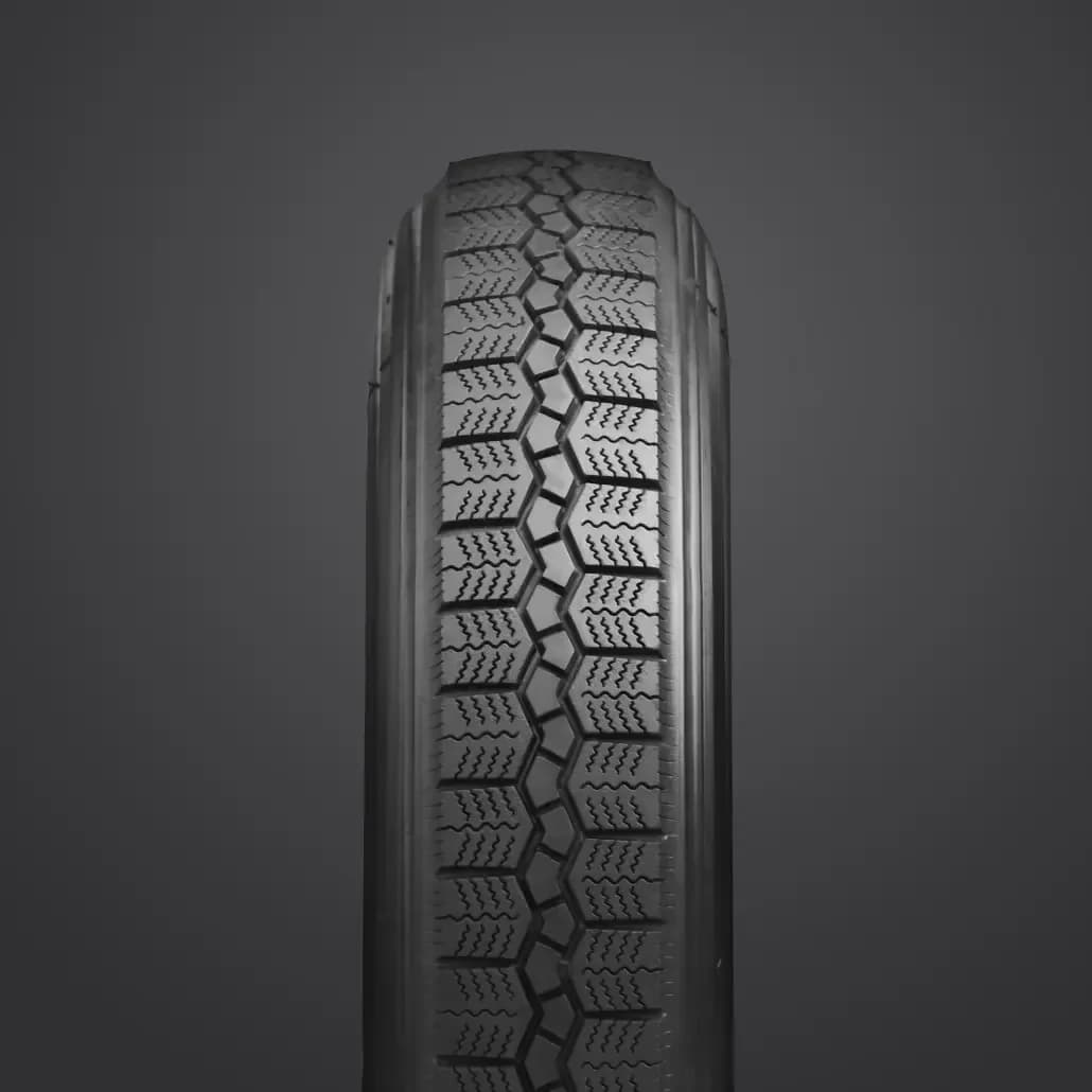 Vee Rubber V329 125R15 68S