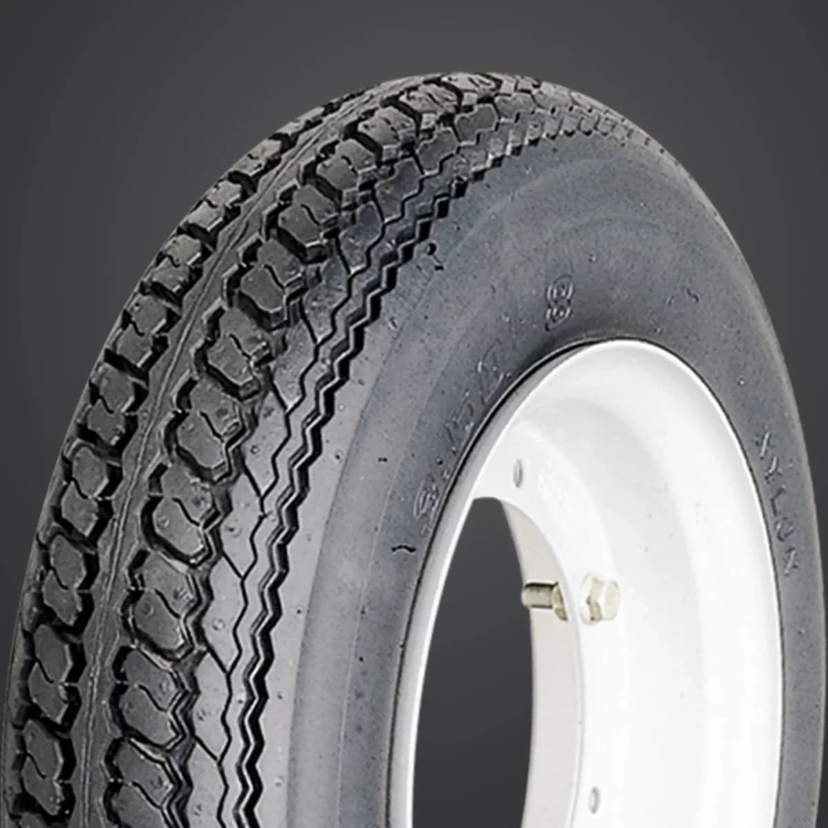 Vee Rubber VRM-051 3.50-8 TT 46J
