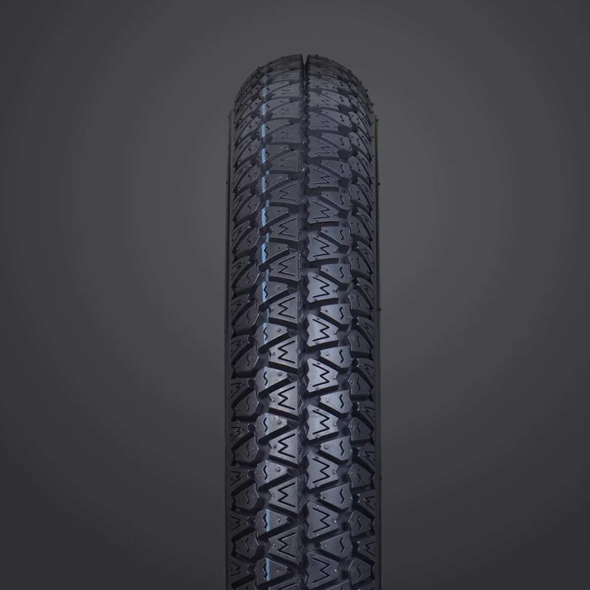 Vee Rubber VRM-054 100/90-10 TL 56P