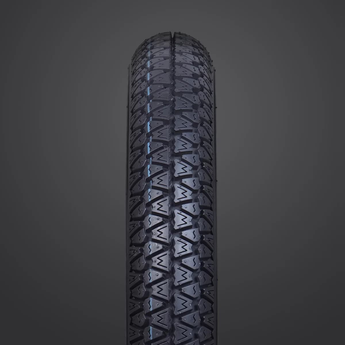 Vee Rubber VRM-054 120/90-10 TT 66L