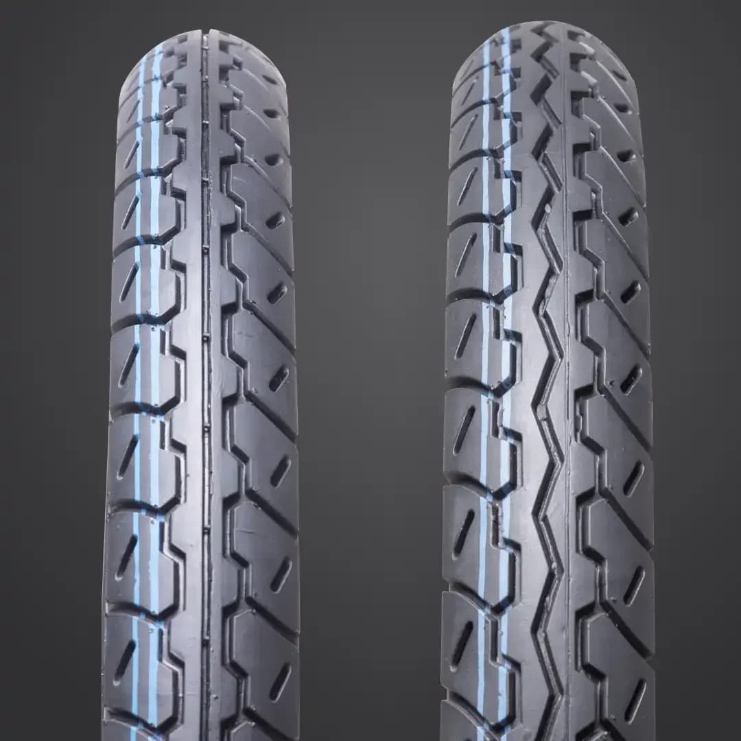 Vee Rubber VRM-085 2.25-17 TT 33L