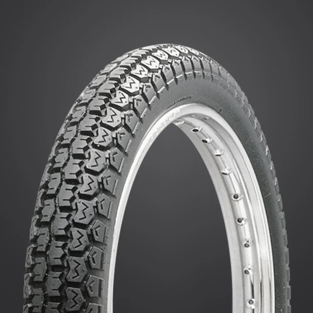 Vee Rubber VRM-088 2.75-17 TT 42P