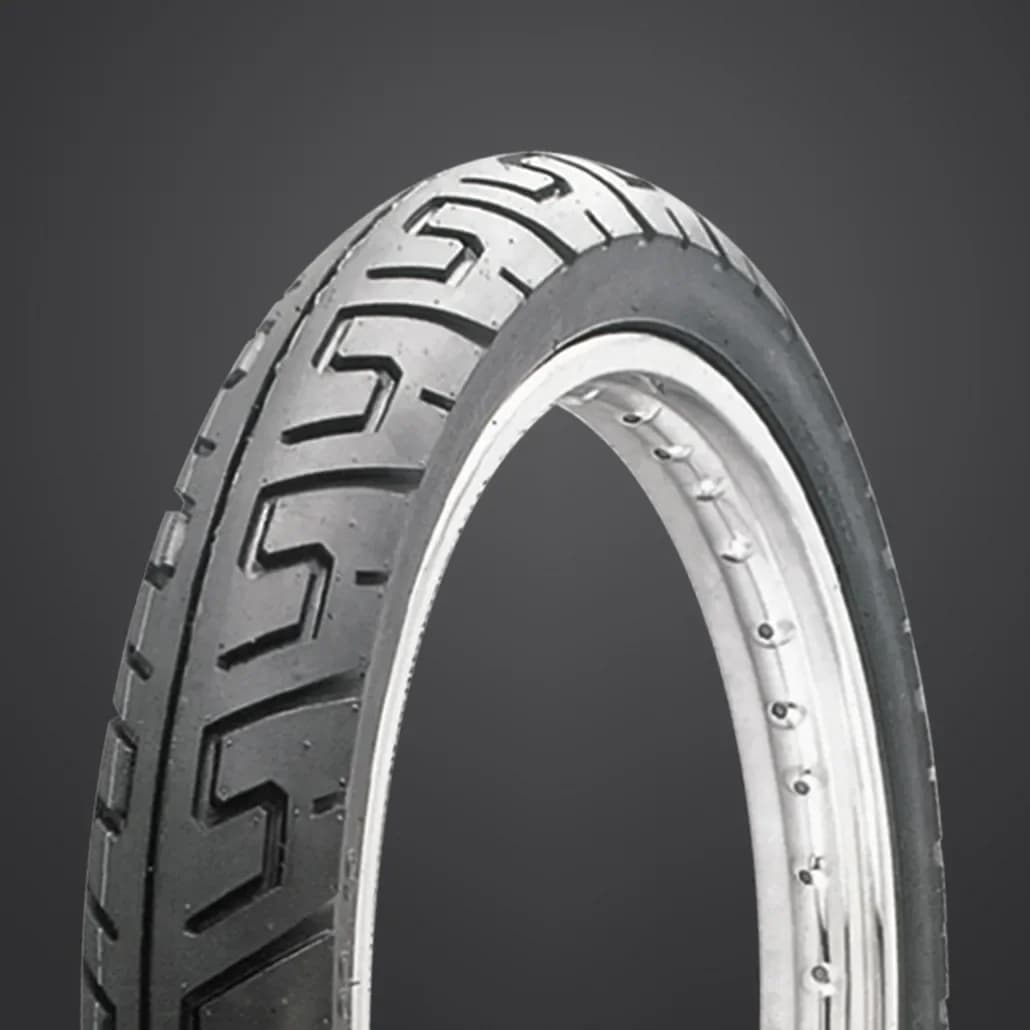 Vee Rubber VRM-089 70/90-17 TT 43J