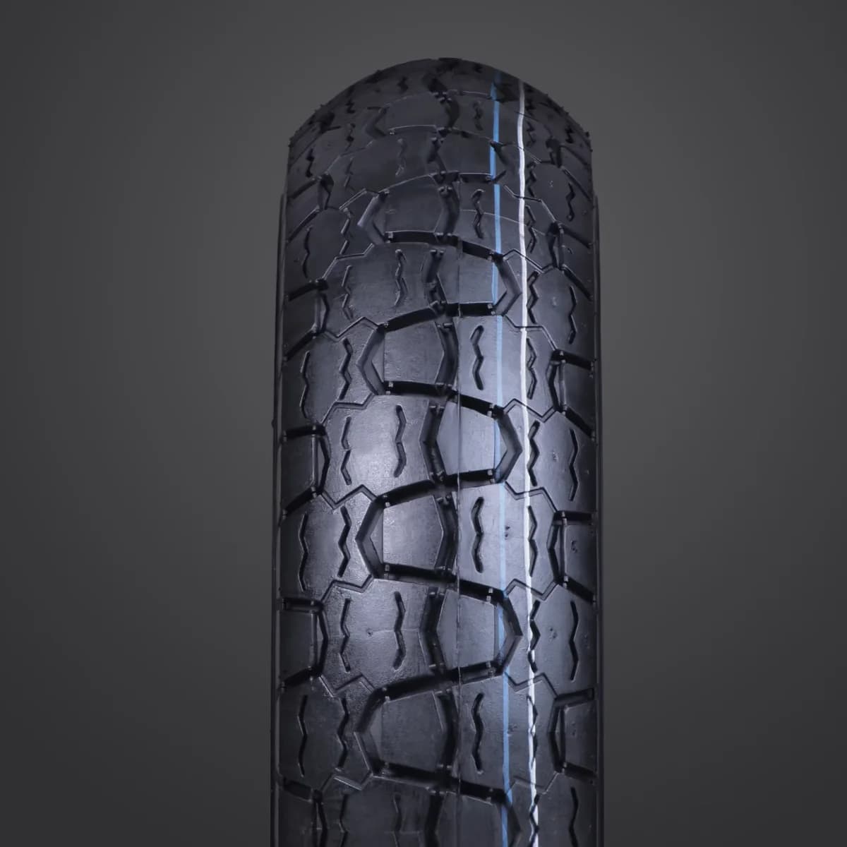 Vee Rubber VRM-090 100/90-10 TL 56L