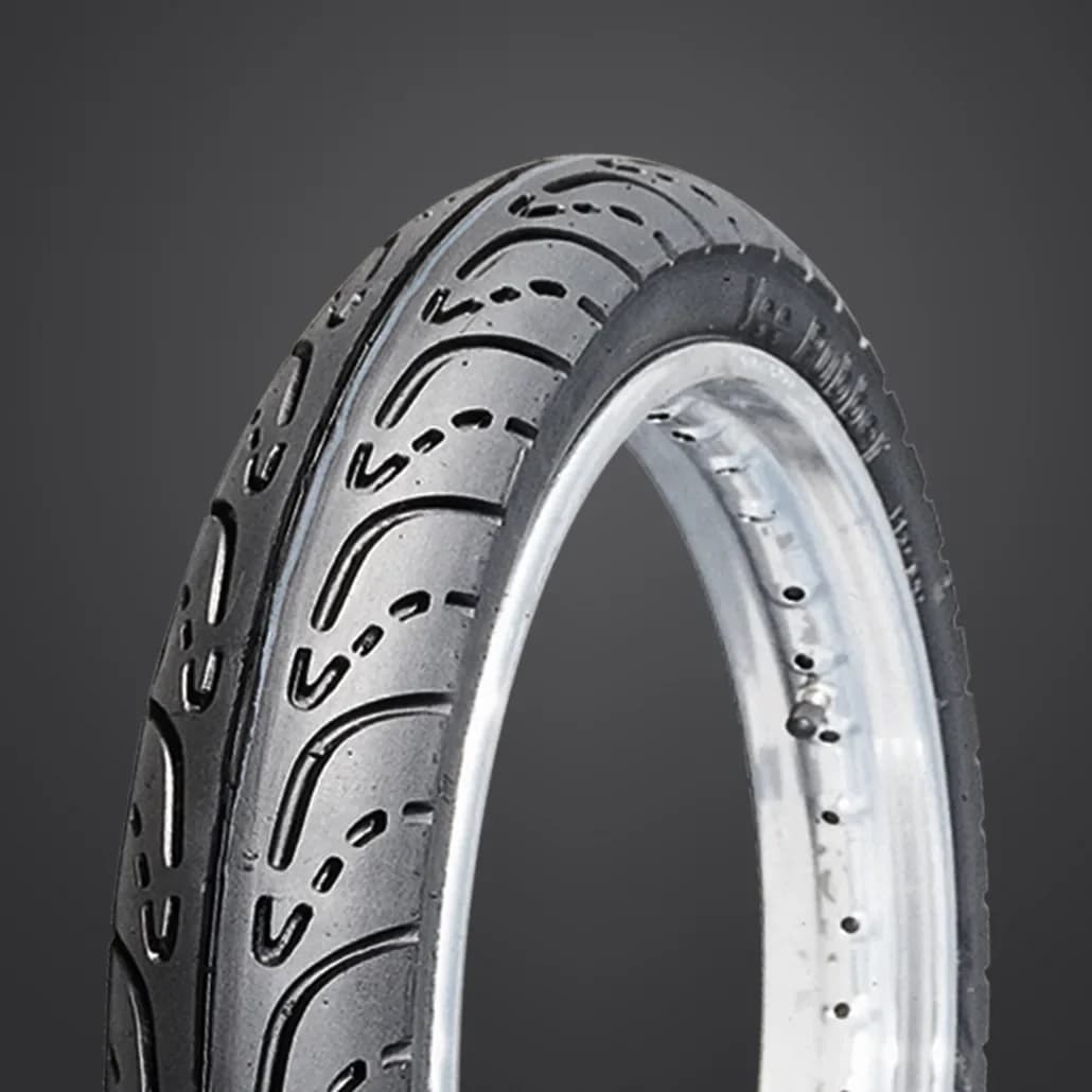 Vee Rubber VRM-093 2.00-17 TT 33J